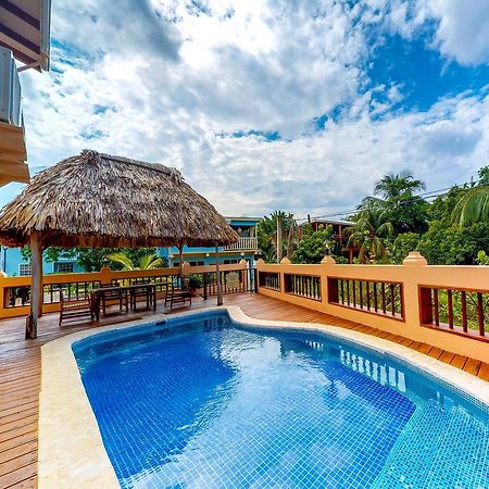 Mirasol Villa Placencia Zewnętrze zdjęcie