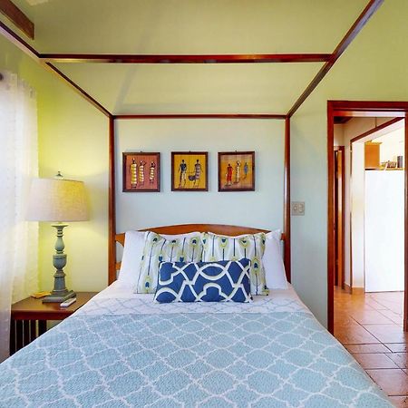 Mirasol Villa Placencia Zewnętrze zdjęcie