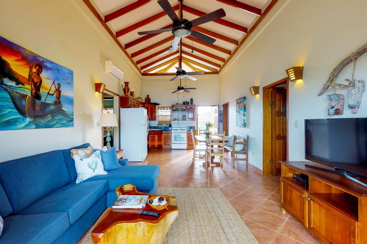 Mirasol Villa Placencia Zewnętrze zdjęcie