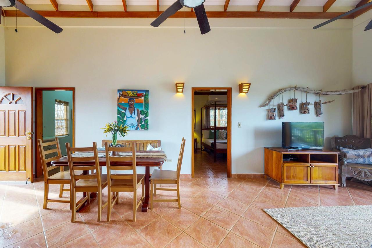 Mirasol Villa Placencia Zewnętrze zdjęcie