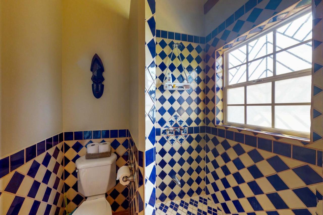 Mirasol Villa Placencia Zewnętrze zdjęcie