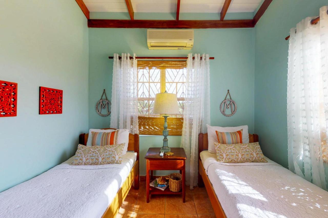 Mirasol Villa Placencia Zewnętrze zdjęcie