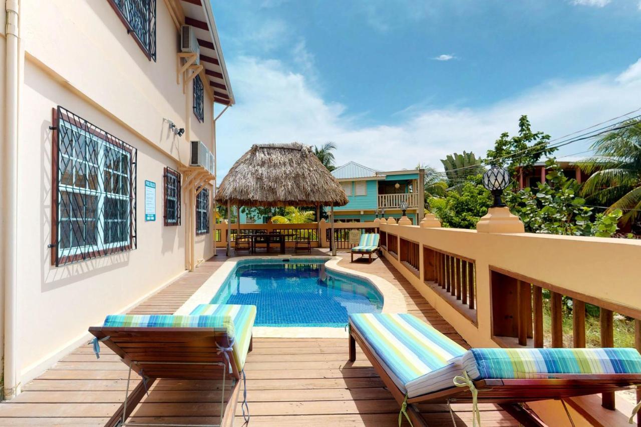 Mirasol Villa Placencia Zewnętrze zdjęcie