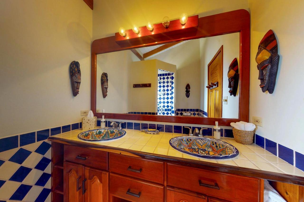 Mirasol Villa Placencia Zewnętrze zdjęcie
