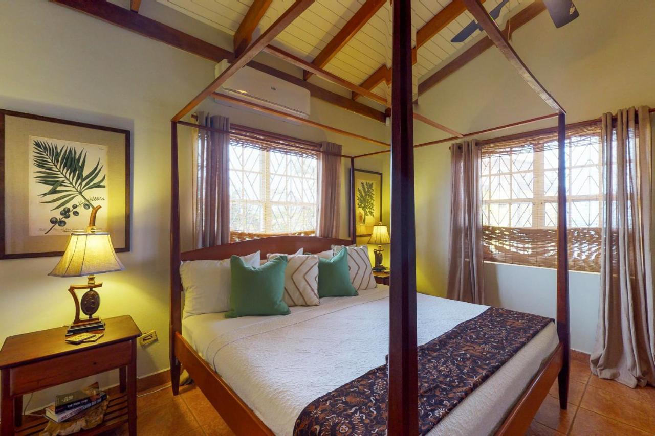 Mirasol Villa Placencia Zewnętrze zdjęcie