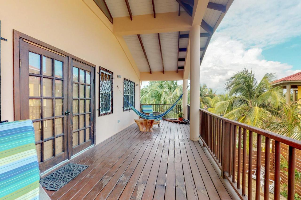 Mirasol Villa Placencia Zewnętrze zdjęcie