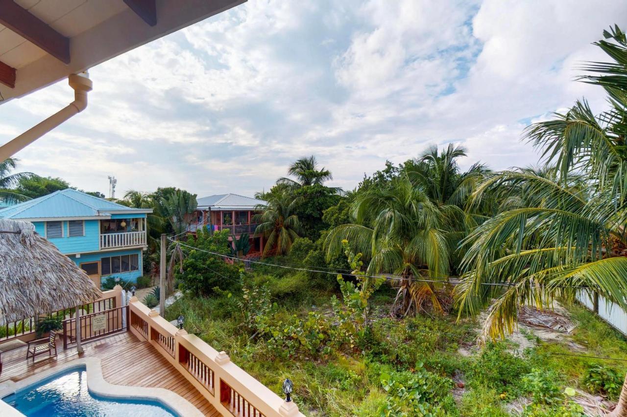 Mirasol Villa Placencia Zewnętrze zdjęcie