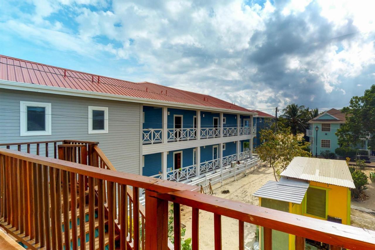 Mirasol Villa Placencia Zewnętrze zdjęcie