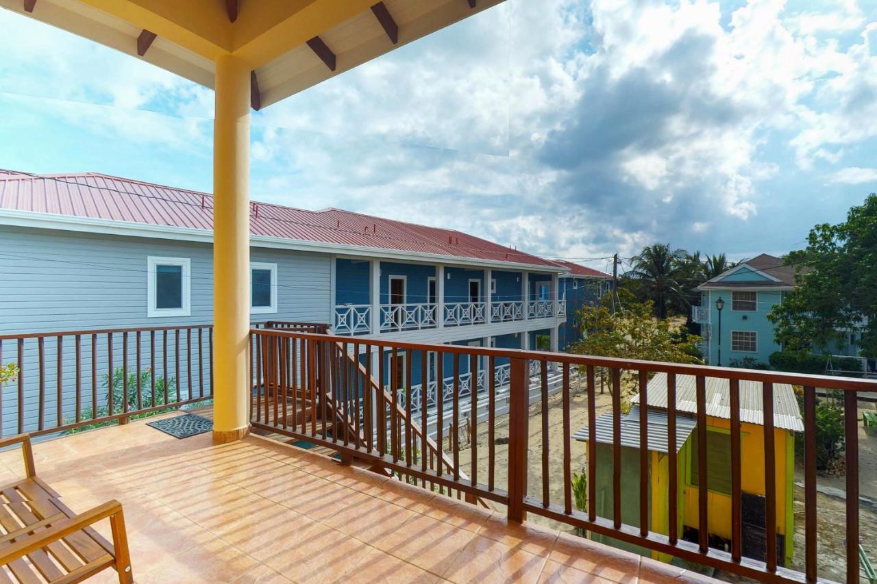 Mirasol Villa Placencia Zewnętrze zdjęcie