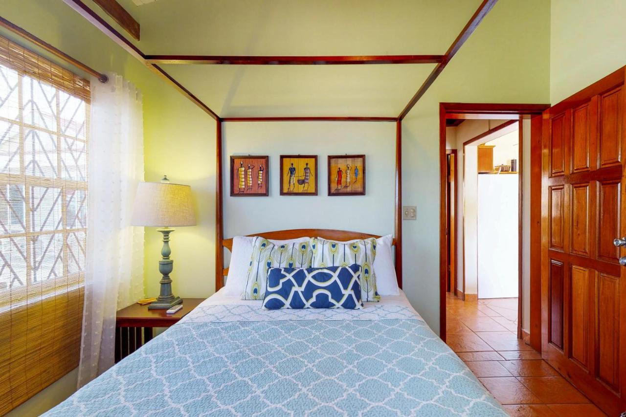 Mirasol Villa Placencia Zewnętrze zdjęcie