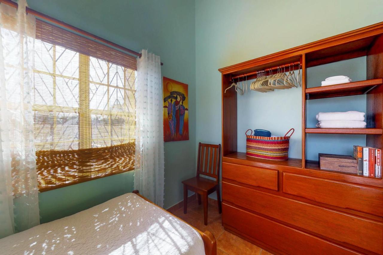 Mirasol Villa Placencia Zewnętrze zdjęcie