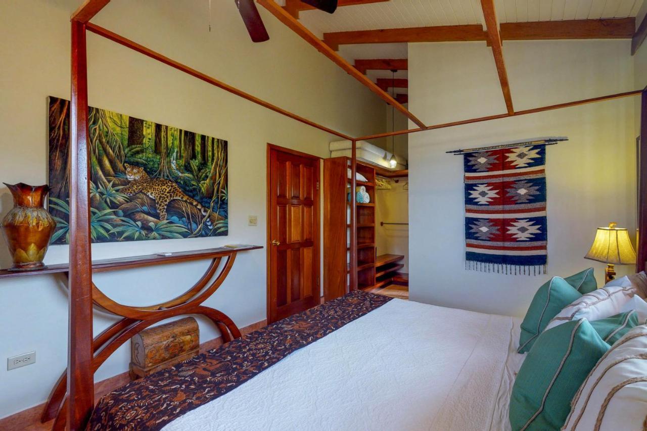 Mirasol Villa Placencia Zewnętrze zdjęcie