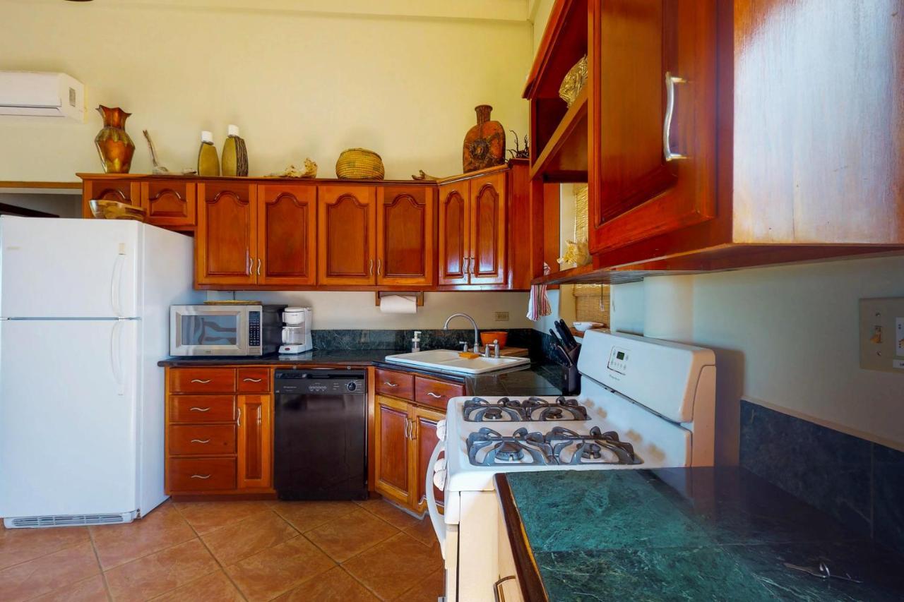 Mirasol Villa Placencia Zewnętrze zdjęcie