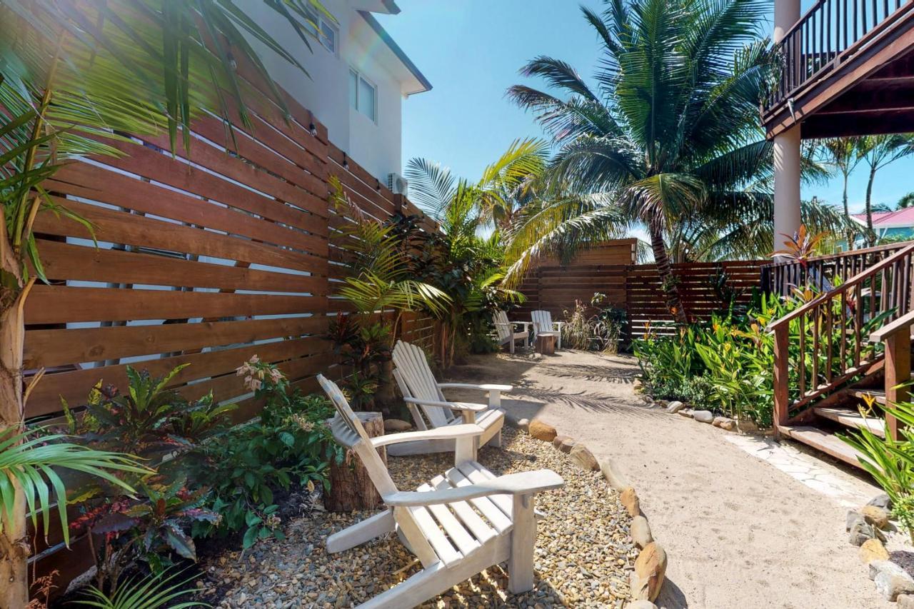Mirasol Villa Placencia Zewnętrze zdjęcie