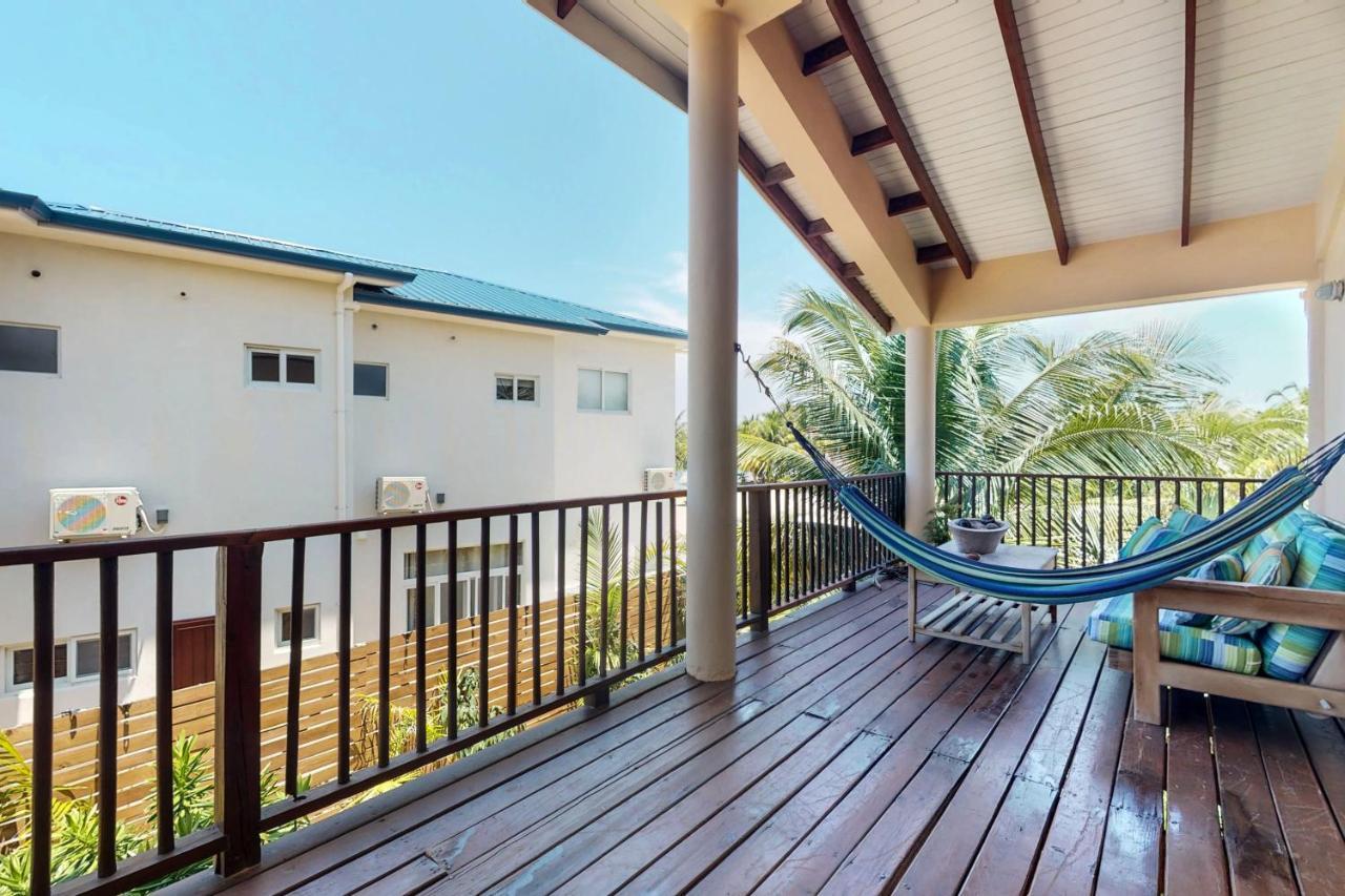 Mirasol Villa Placencia Zewnętrze zdjęcie