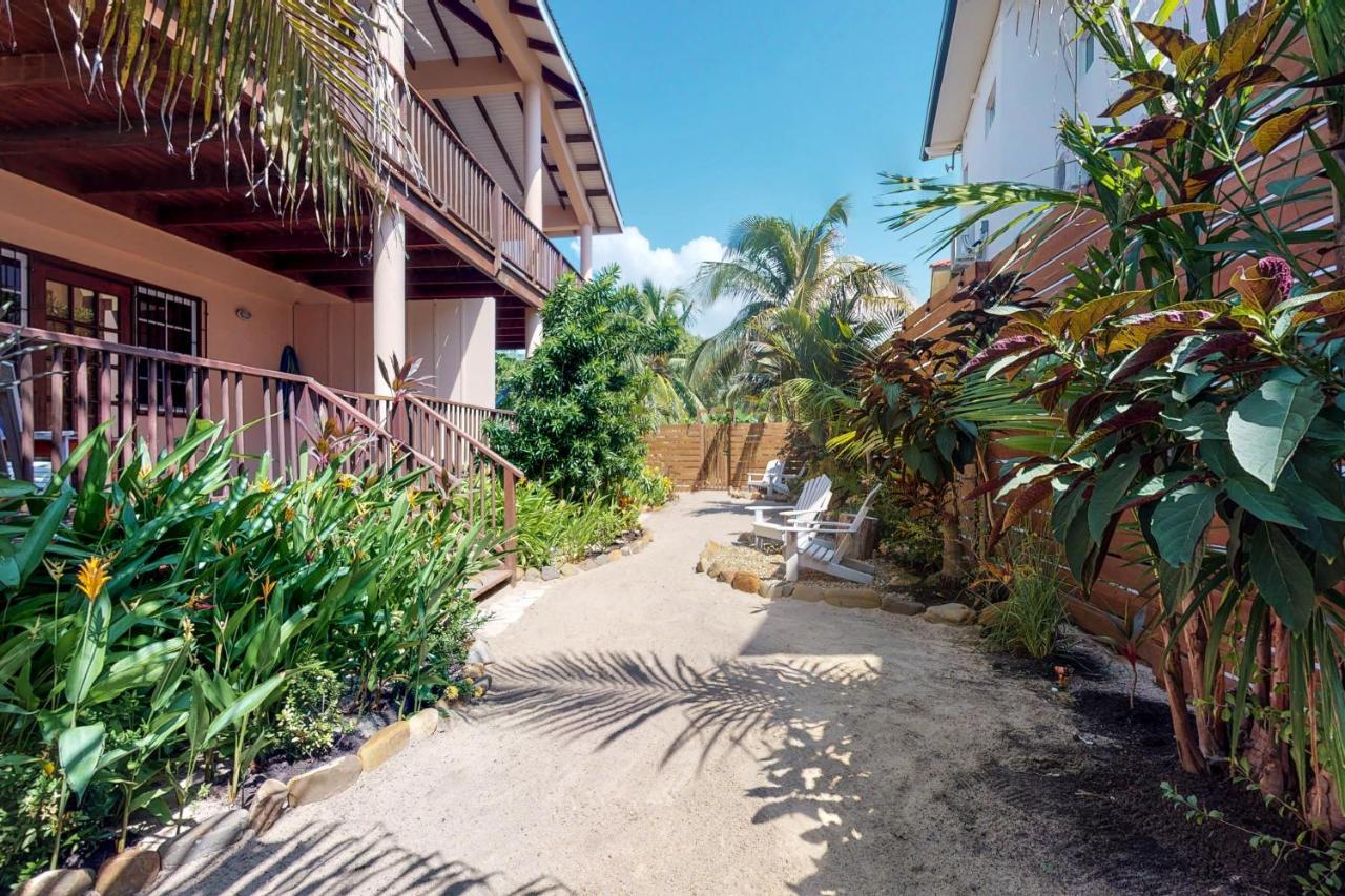 Mirasol Villa Placencia Zewnętrze zdjęcie