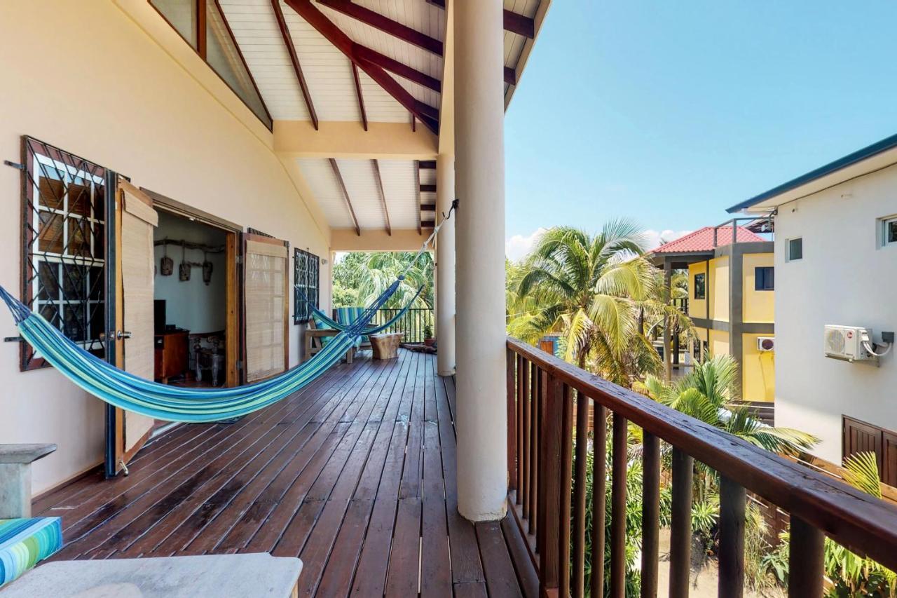 Mirasol Villa Placencia Zewnętrze zdjęcie